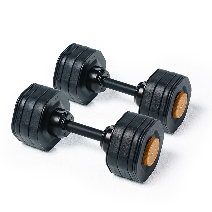 Tixteel-XT-GRIP【可升級的啞鈴】 進階組33公斤(一對) 4 Tixteel-XT-GRIP【可升級的啞鈴】 進階組33公斤(一對)